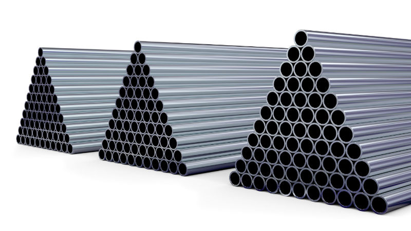 An Experienced Aluminum Supply Company Offers Shapes for Various Industries