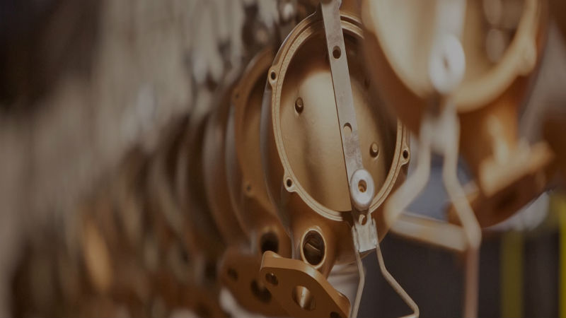 Polyester Powder Coating – Thermoplastic and Thermoset