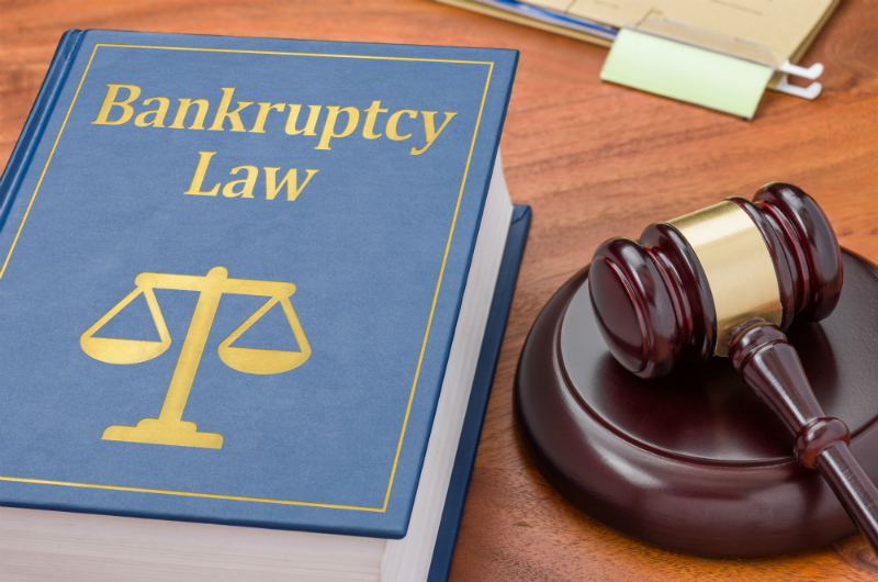All about Finding Reputed Bankruptcy Attorney
