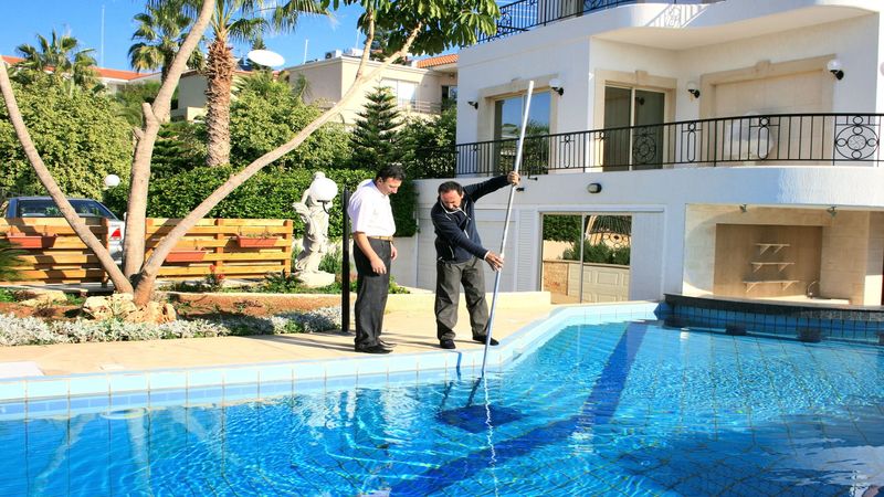 Smart Do-It-Yourself Pool Maintenance in League City to Enhance Pool Quality
