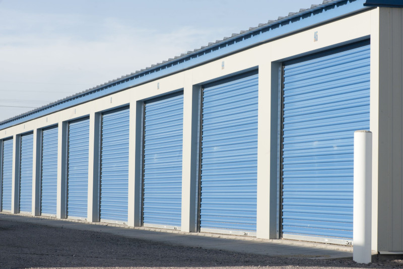 Where To Find The Best Storage Units In Piscataway NJ