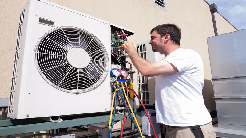 How to Find the Best Service for Trane Furnaces in Palatine