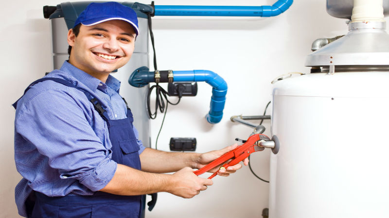 The Many Benefits of Using a Water Softener in Slinger Wisconsin