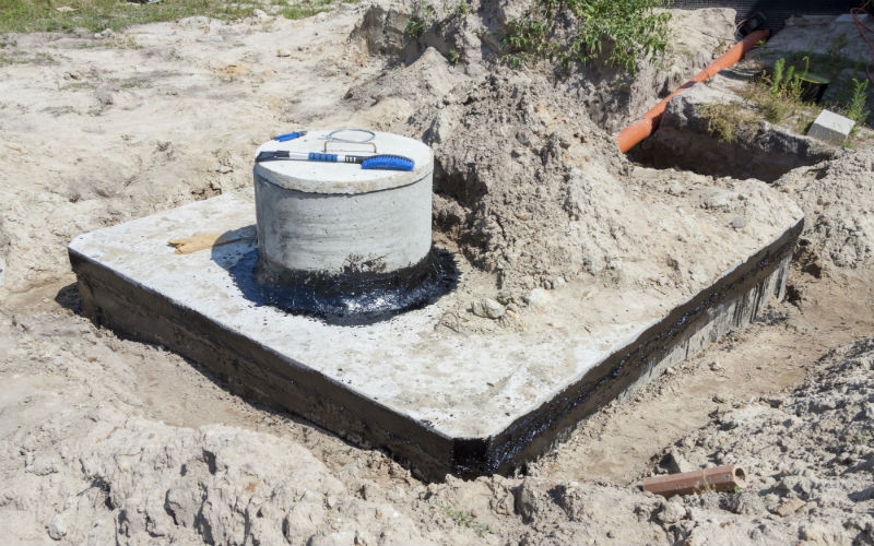 Make Sure That You Take Care of Your Septic System in Magnolia, TX
