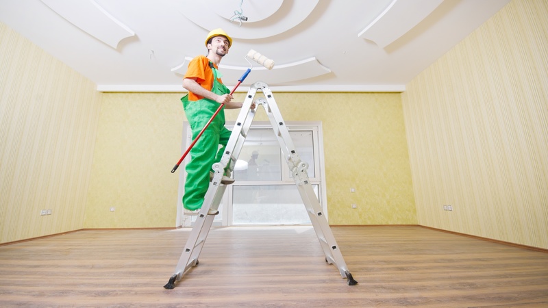 Choosing The Right Commercial Painting Company In Kansas City MO