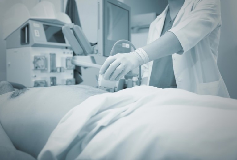 Four Beneficial Reasons to Invest in a Used Ultrasound Machine