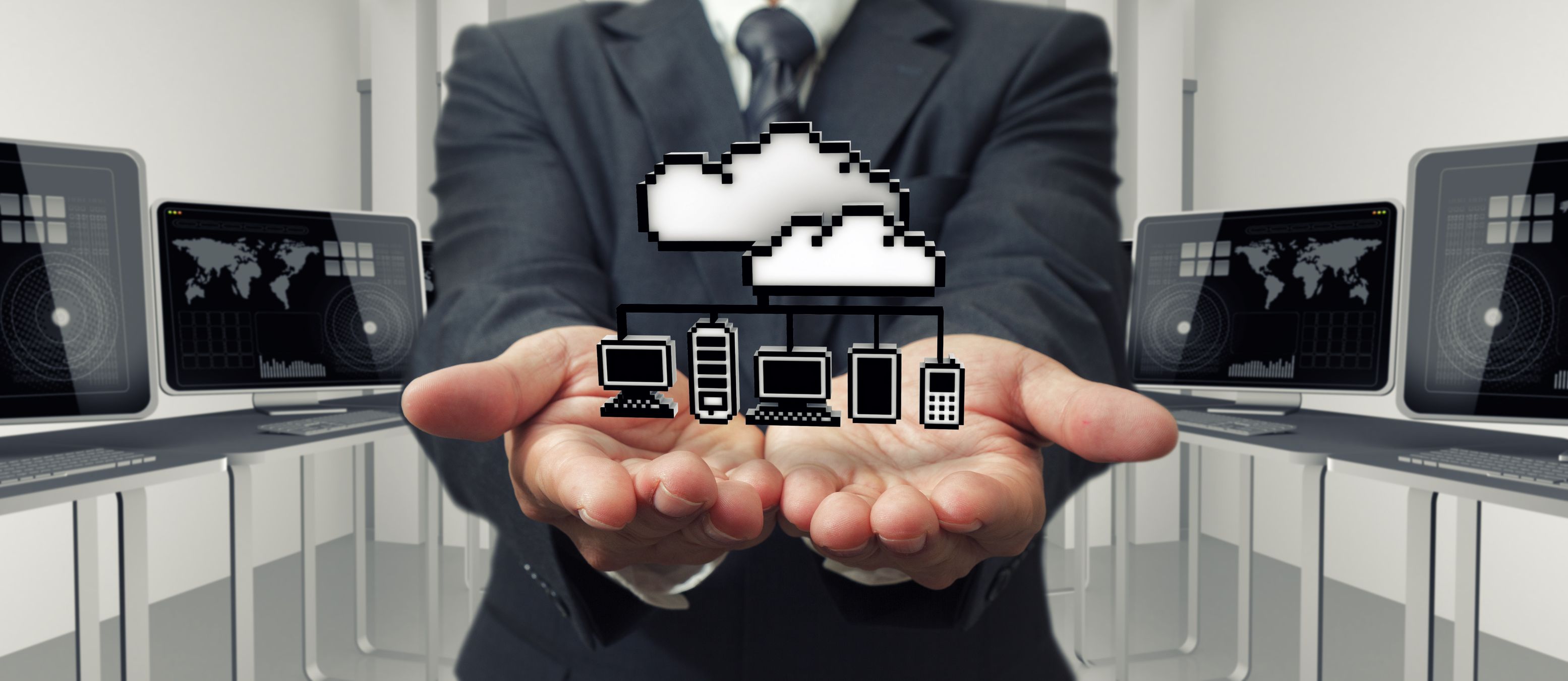 Eight Ways To Ensure A Successful Cloud Migration