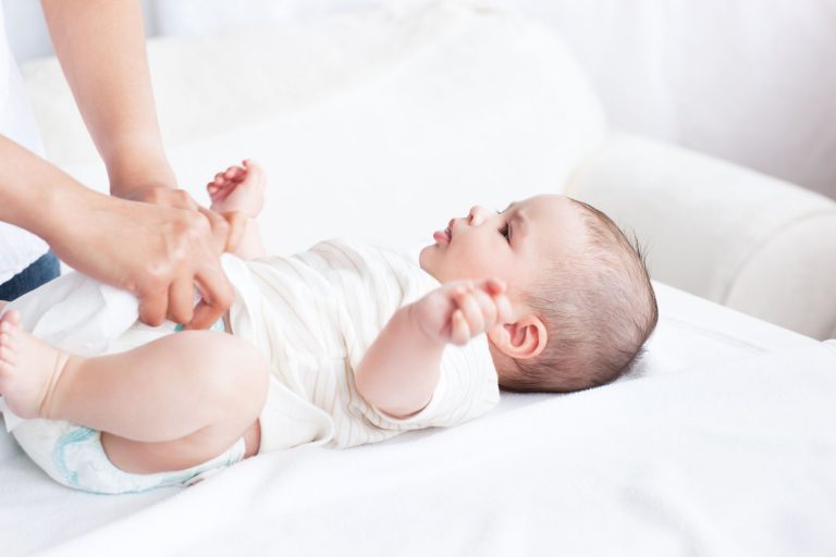 Put Your Newborn in the Best of Hands with a Summerville, SC, Pediatrician