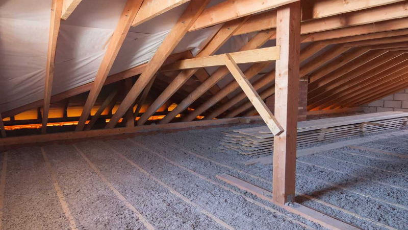 3 Reasons to Call One of the Insulation Removal Contractors in Denver, CO