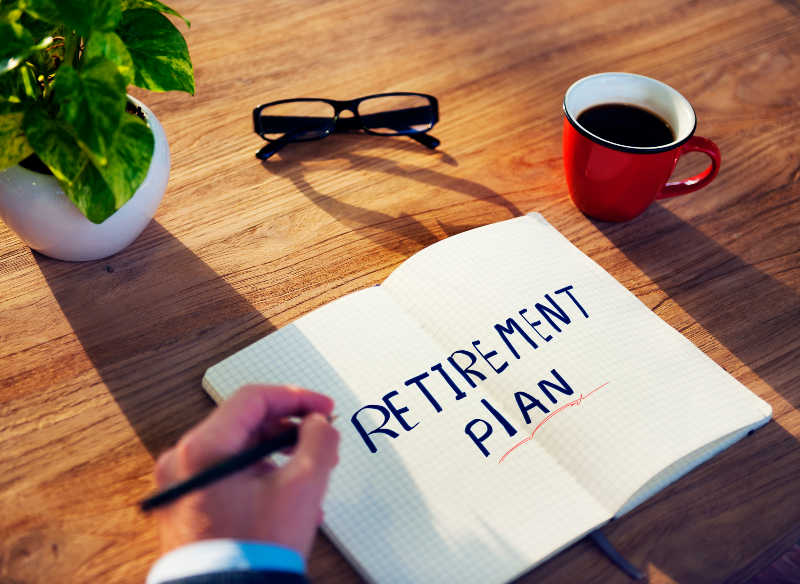 Important Tips to Help You Start Planning for Retirement Today