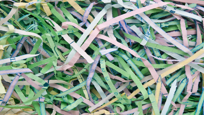 Finding Shredding Services in Denver