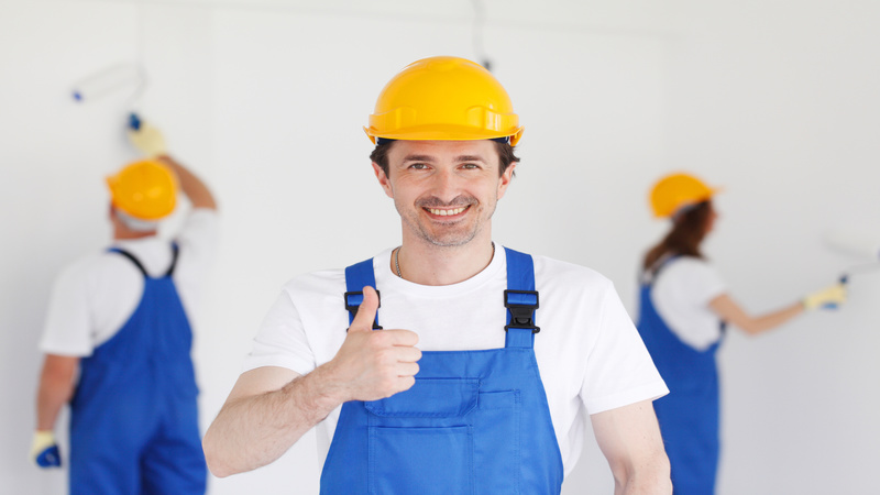 Two of the Common Reasons to Hire a Residential Painter in Ann Arbor MI