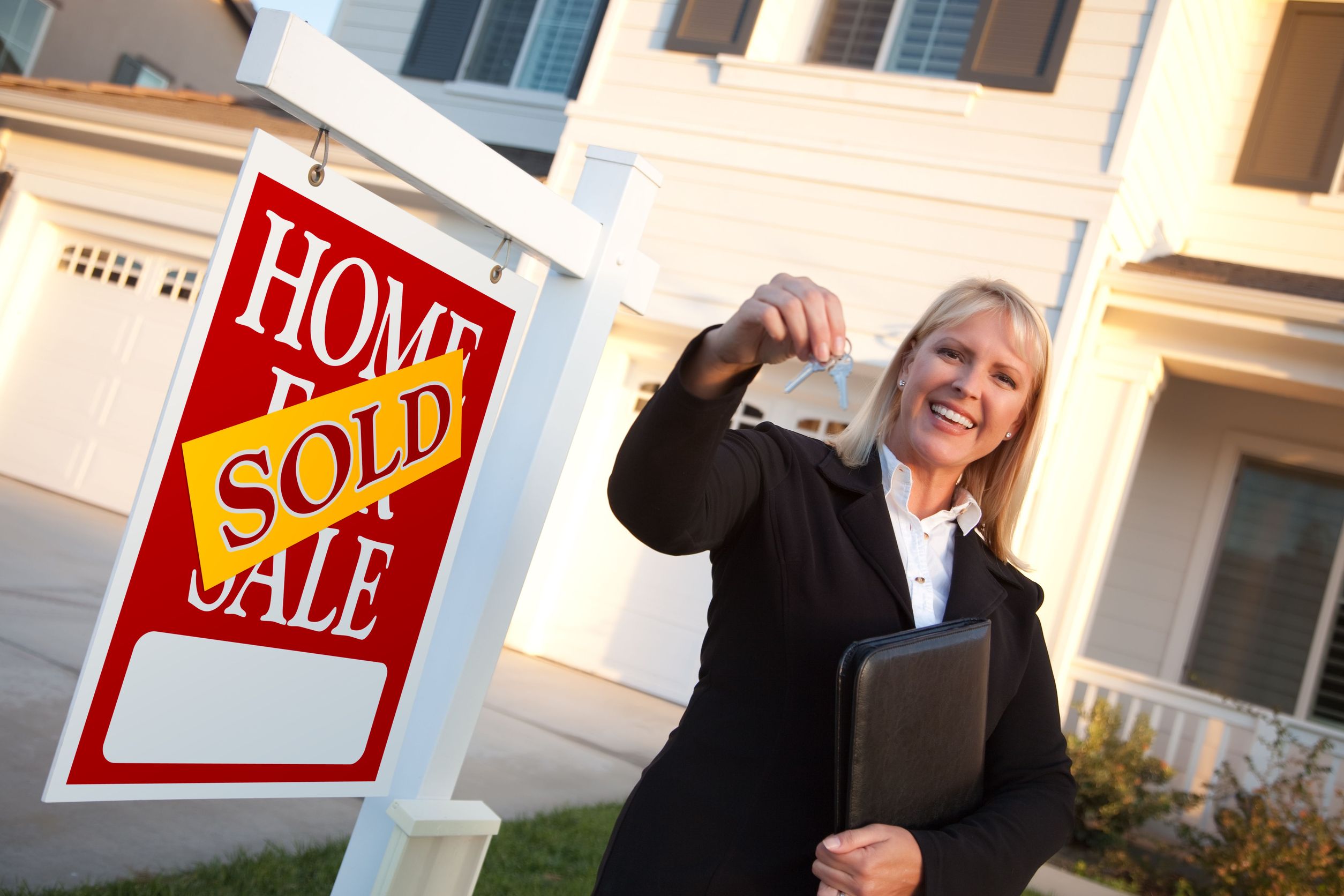 What to Know About a Real Estate Agency in Barrie, ON