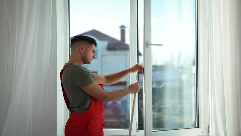 When to Contact a Window Installation Contractor in Madera, CA