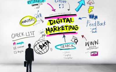 5 Benefits of Hiring a Digital Web Agency in Atlanta GA