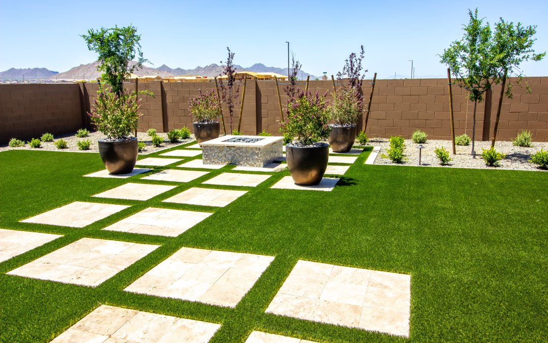 Transform Your Outdoor Space with Landscape Designers Falmouth MA for Lasting Curb Appeal
