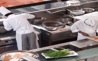 Spice Up Your Kitchen Skills with a Cooking Class in Carmel, IN