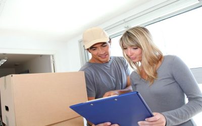 Moving Companies in Roseville, CA – Reliable Moving Services Tailored to Your Needs