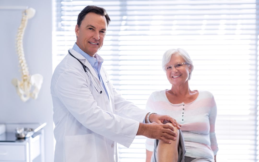 Relieve Pain: Herniated Disc Hot in Springs, AR Solutions