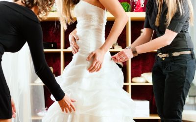 Perfect Fit Awaits with Wedding Gown Alterations in Manhattan, NY, for Your Special Day