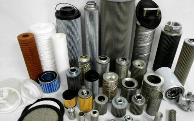 How Yamashin Hydraulic Filter Enhances Your Machinery’s Lifespan