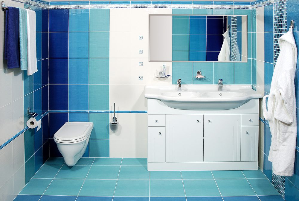 Maximize Your Space With Stylish Small Bathroom Vanities in Clifton, NJ, for Modern Homes