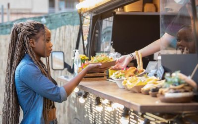 Why Office Catering is Essential for Your Next Corporate Event