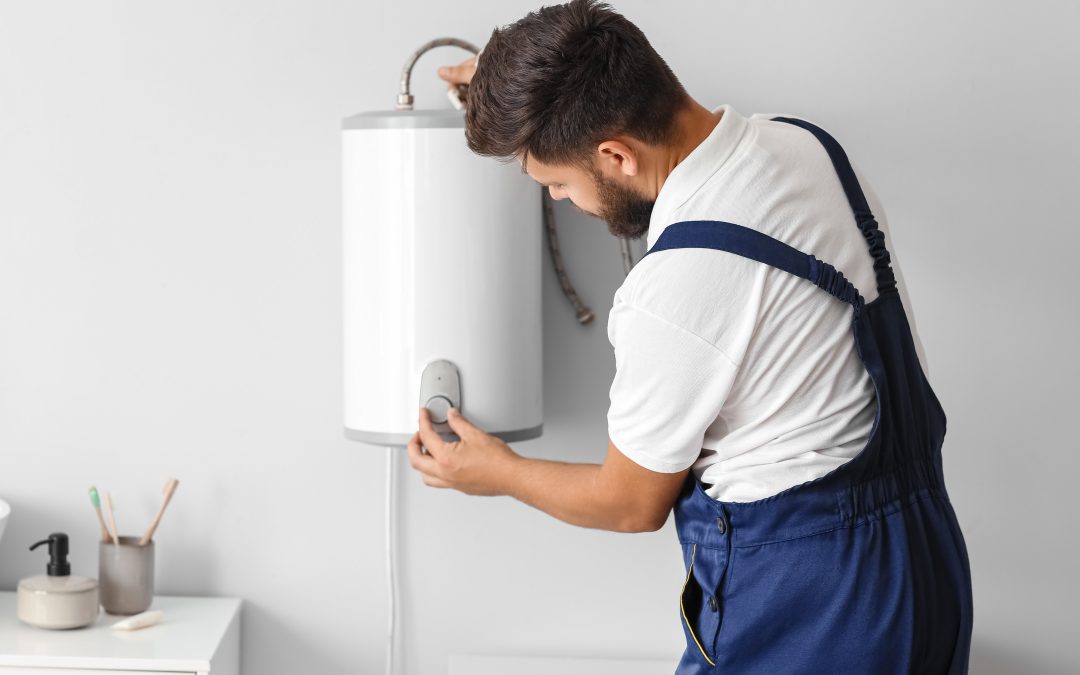 Tankless Water Heater Installation in Savannah, GA: The Ultimate Home Upgrade