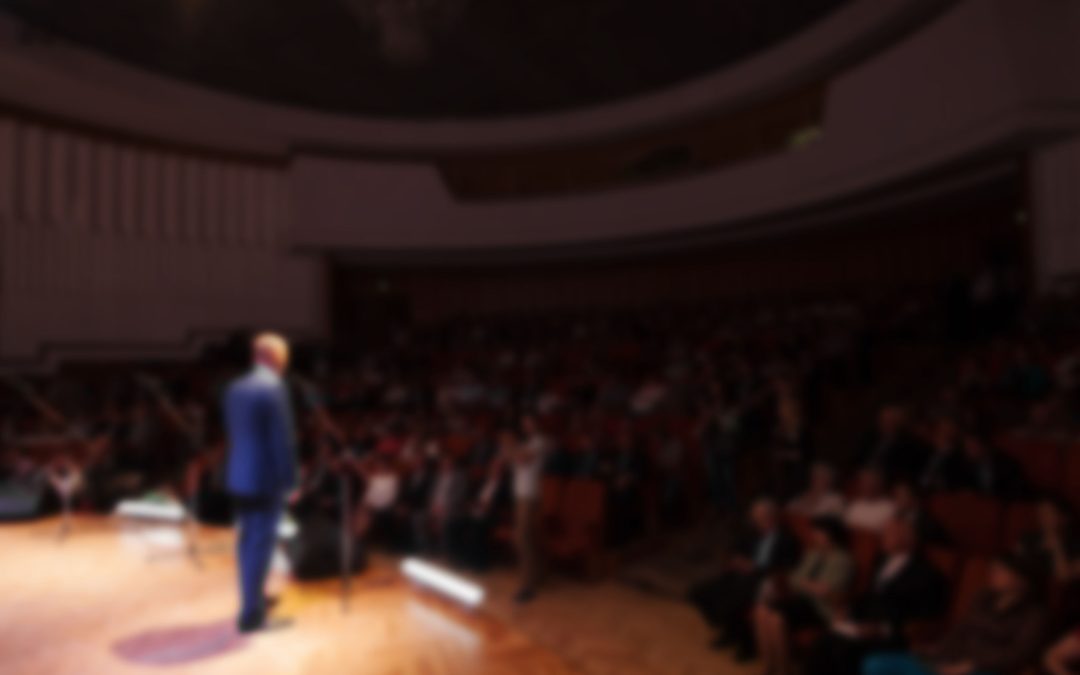 Why Every Healthcare Conference Needs a Powerful Nursing Keynote Speaker