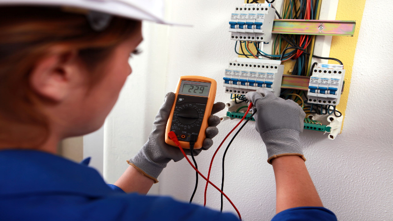 Reliable Solutions for Homeowners Choosing Electric Repair in Newnan, GA for Fast Service