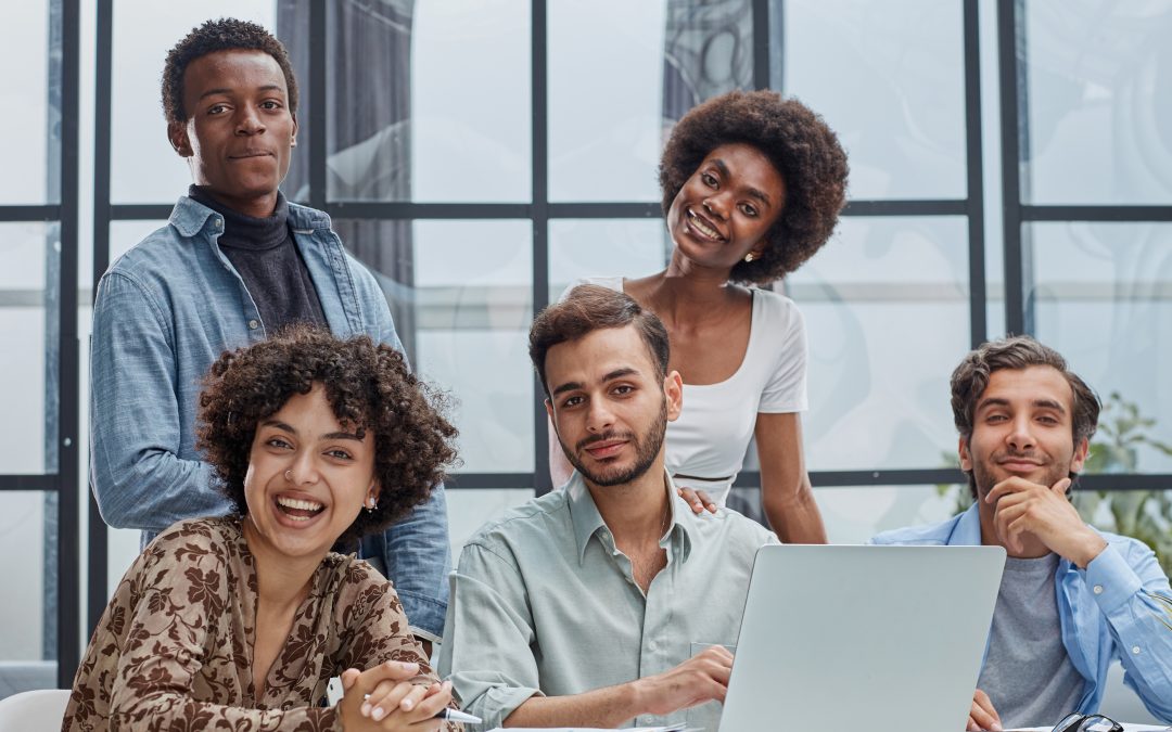 Virtual Sales Training for Sales Reps – A Smart Investment in Hybrid Selling Success