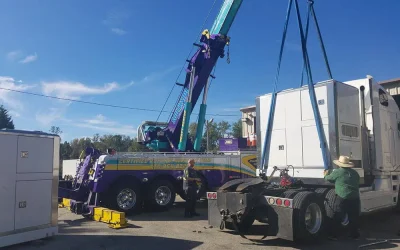 Find Reliable Solutions for Heavy Hauling Near Newnan, GA With Local Experts