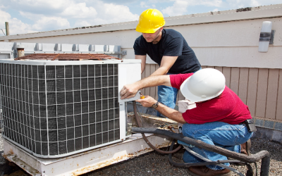 Why Regular Commercial HVAC Maintenance Can Save Your Glendale Business Money