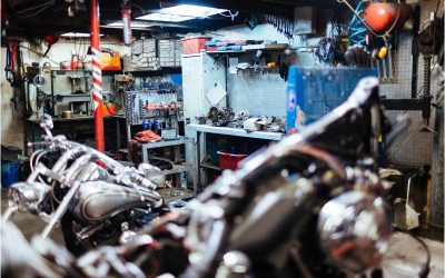 The Hidden Impact of Suspension Issues on Your Tires and Alignment