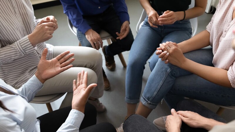 Why Behavioral Health Treatment is Essential for Aging Adults in Surprise, AZ