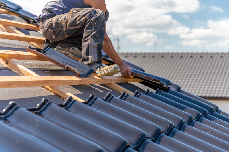 Affordable Solutions for Roof Replacement Dover, DE Homeowners Should Know