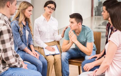 Understanding the Impact of Minority Stress on LGBTQ+ Substance Abuse in Los Angeles