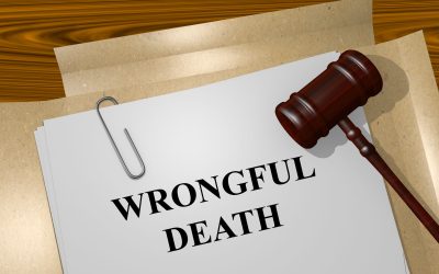Protecting Your Loved Ones Through a Wrongful Death Medford Legal Action