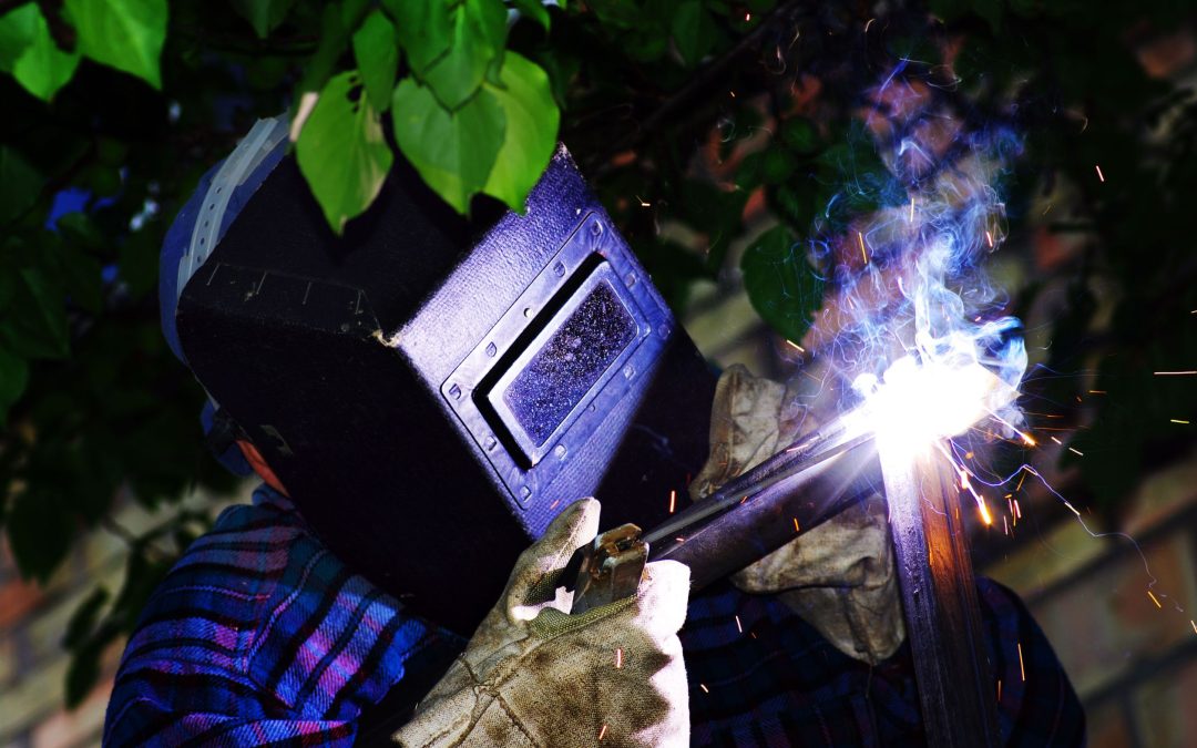 Advantages of Choosing Micro Welding Services for Complex Metal Fabrication Projects