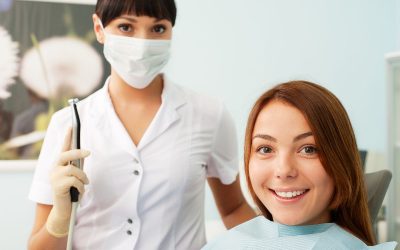 Experience Family-Friendly Care from a Local Dentist in Parker, CO, for Healthy Smiles