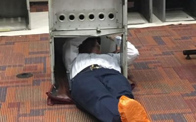 Unlock new career opportunities with an HVAC Technician Training Program in Fort Collins, CO.