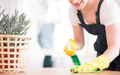 Cleaner Living Made Easy with Maid Services In Montclair, NJ, Tailored to You