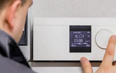 Explore how commercial building automation systems in Salem, OR, transform energy efficiency for businesses