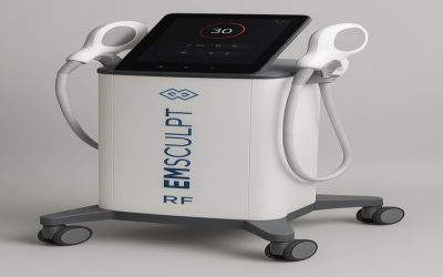 Benefits of Emsculpt RF 2 Handles for Efficient Fat Reduction and Muscle Toning