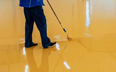 Upgrade Your Garage with Epoxy Coating Minneapolis Homeowners Trust for Lasting Protection