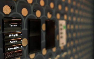 Transform your living space with home theater systems installation near Roswell, GA, for immersive movie nights