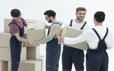 Make Your Move Smooth and SI’mple with Reliable Local Movers In Oakdale, CA