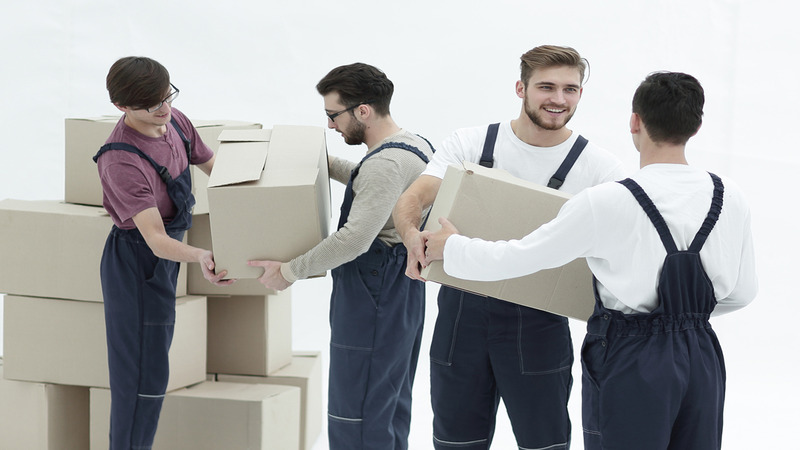 Make Your Move Smooth and SI’mple with Reliable Local Movers In Oakdale, CA