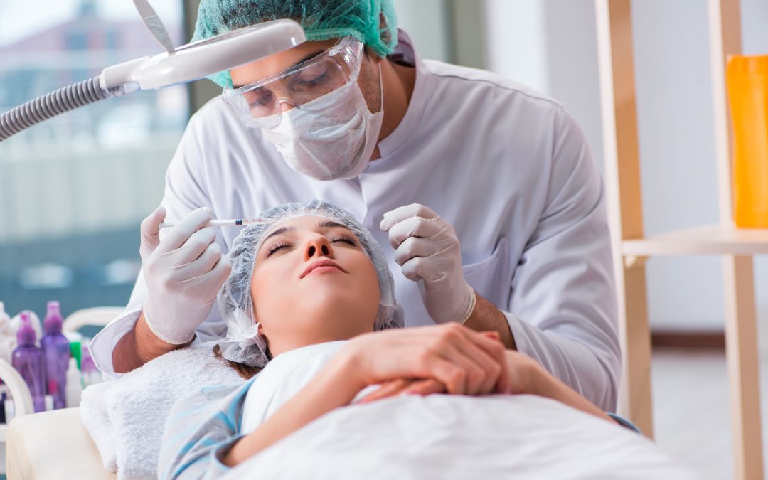 Unlock Youthful Confidence with Botox Near Westminster CO for Natural-Looking Smooth Results