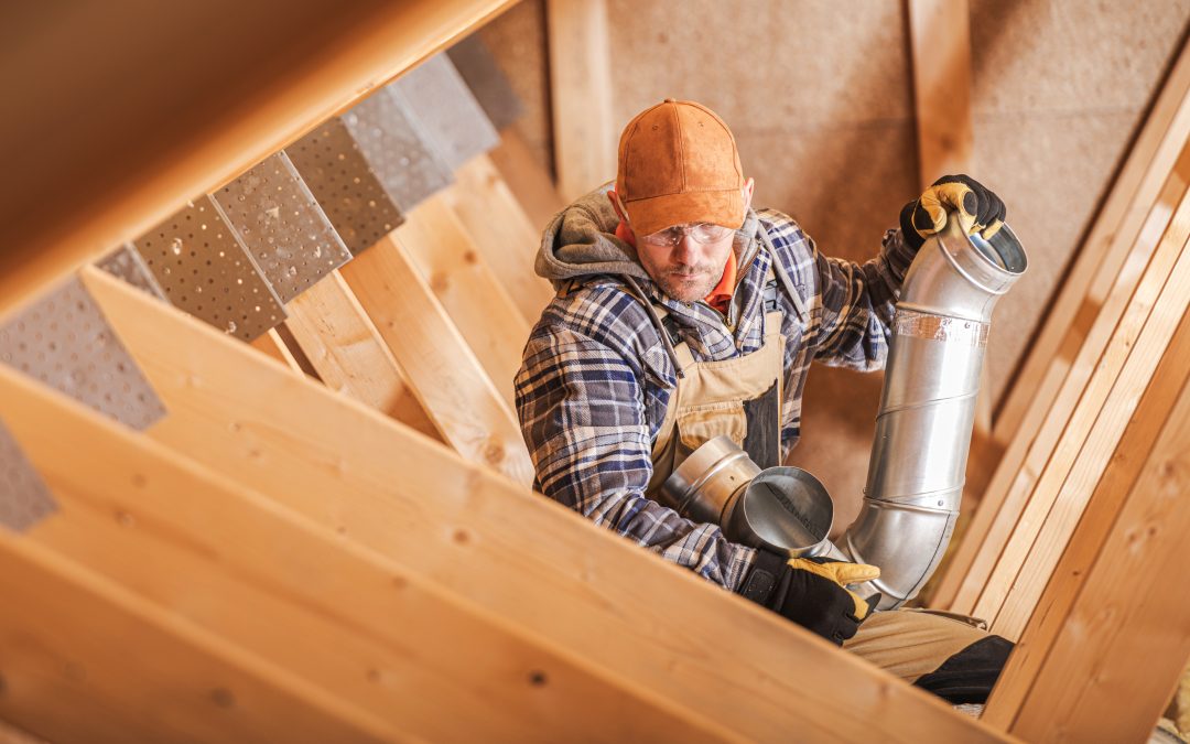 Get Reliable Comfort With an Insulation Company Near Oregon, WI